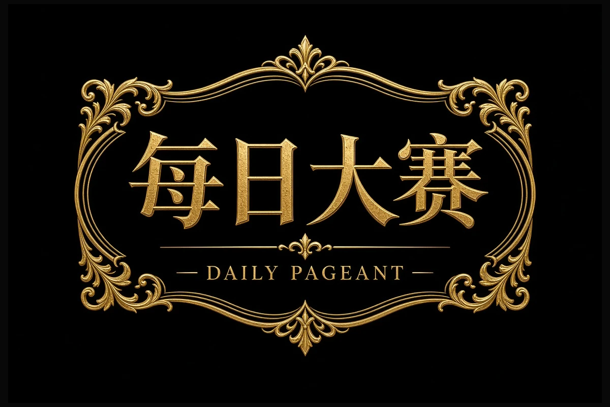 每日大赛品牌介绍